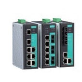 杭州水源電子設(shè)備 MOXA EDS-408A-MM-SC環(huán)網(wǎng)交換機總代理，一站式通訊解決方案